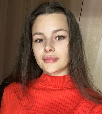 Сескутова Валерия Сергеевна